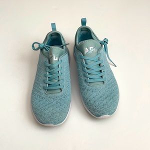 Athletic Propulsion Labs APO shoes